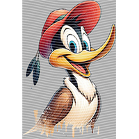 Disney Style-DSN 954